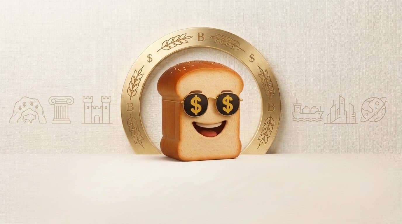 Bread Paradox